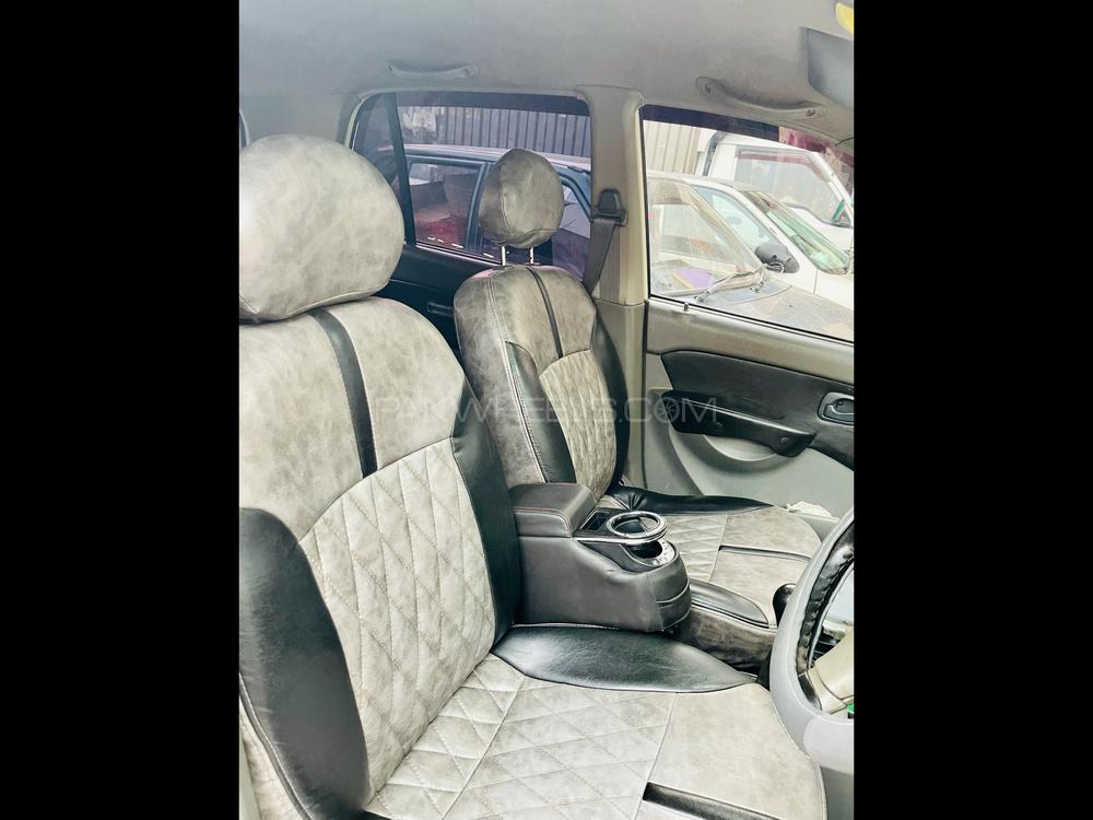 Hyundai Santro 2005 for Sale in Rawalpindi Hyundai Santro 2005 for Sale in Rawalpindi Image-11