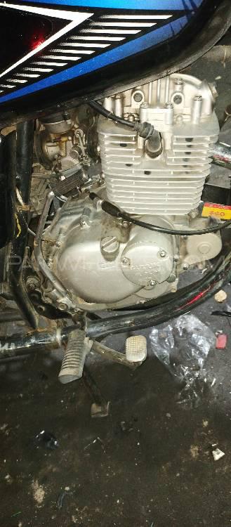 Suzuki GS 150 2017 for Sale Suzuki GS 150 2017 for Sale Image-5