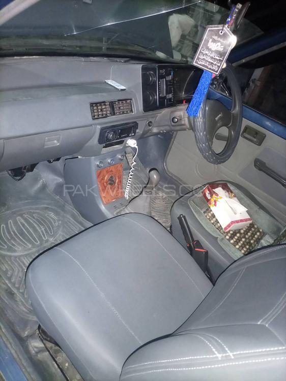 Suzuki Mehran 2008 for Sale in Mardan Suzuki Mehran 2008 for Sale in Mardan Image-10