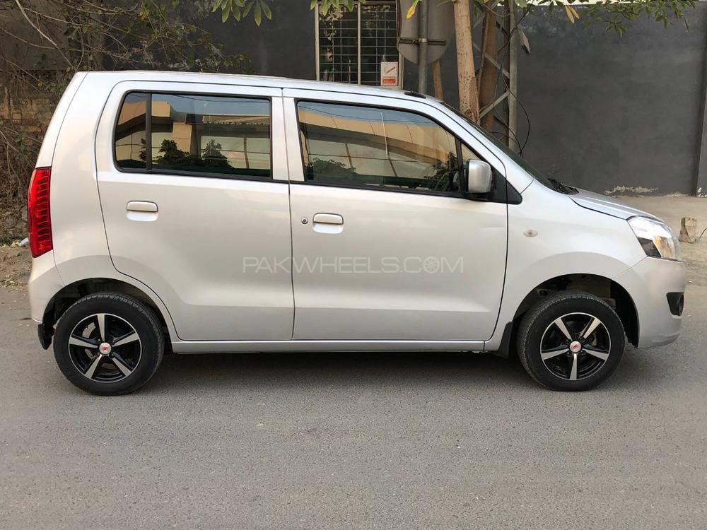 سوزوکی ویگن آر 2019 for Sale in لاہور سوزوکی ویگن آر 2019 for Sale in لاہور Image-2