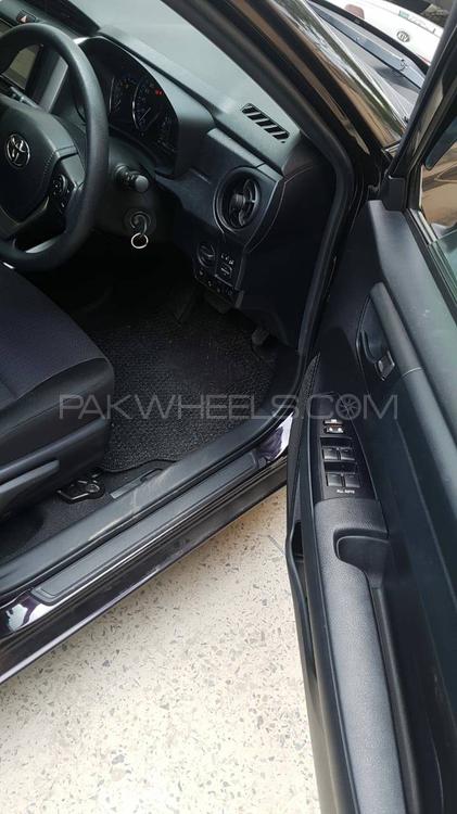 Toyota Corolla Fielder 2021 for Sale in Lahore Toyota Corolla Fielder 2021 for Sale in Lahore Image-4