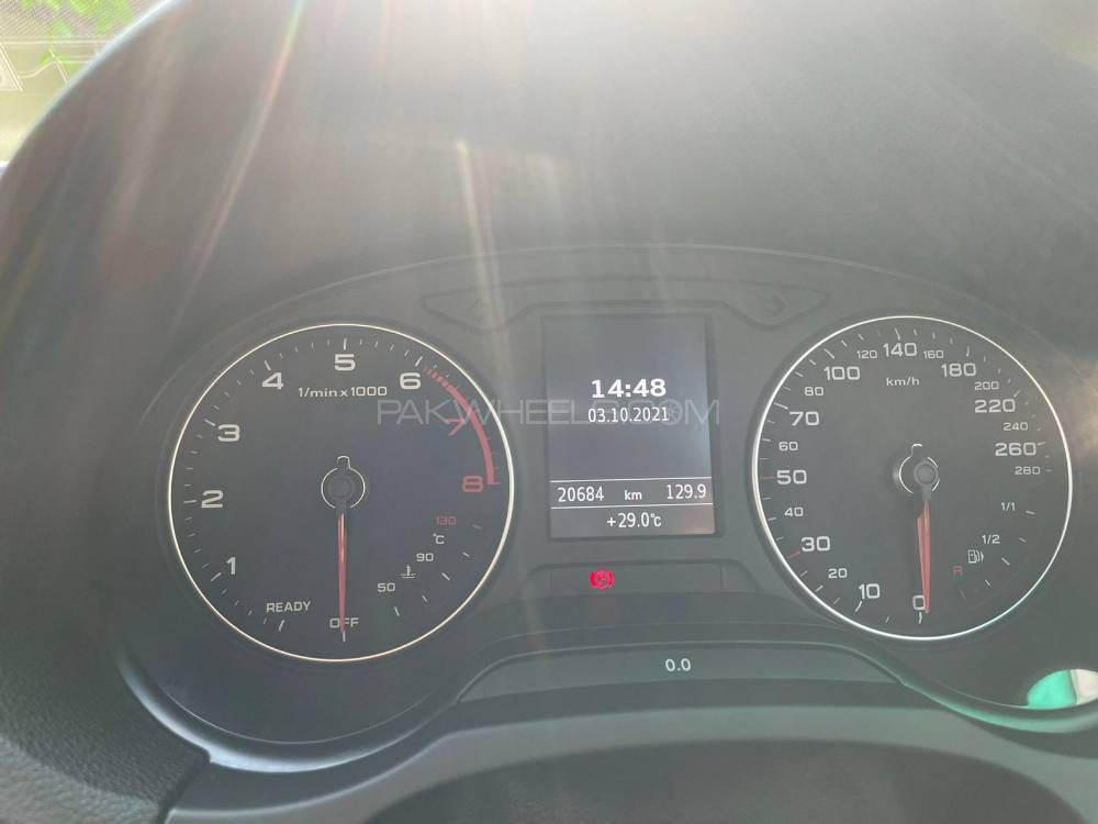 Audi A3 2019 for Sale in Lahore Audi A3 2019 for Sale in Lahore Image-10