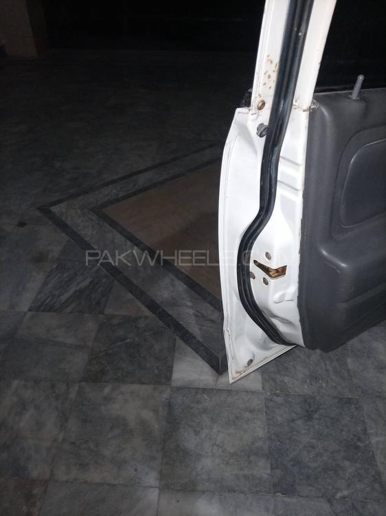 Suzuki Alto 2007 for Sale in Sahiwal Suzuki Alto 2007 for Sale in Sahiwal Image-12