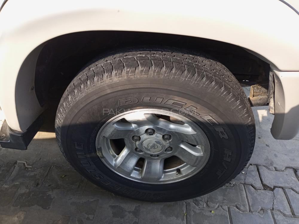 Toyota Surf 1996 for Sale in Lahore Toyota Surf 1996 for Sale in Lahore Image-3