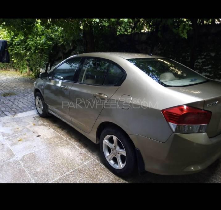Honda City 2014 for Sale in Talagang Image-1