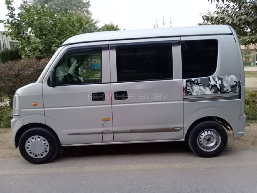 Nissan Clipper 2014 for Sale in Lahore Nissan Clipper 2014 for Sale in Lahore Image-7
