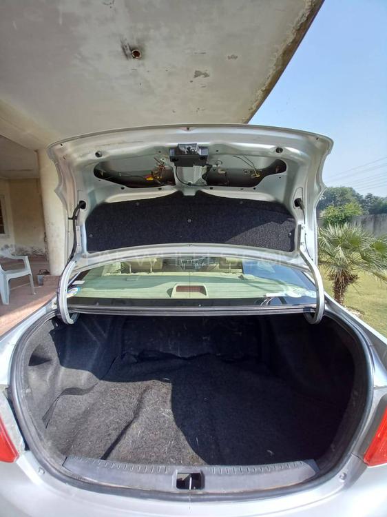 ٹویوٹا بیلٹا 2006 for Sale in لاہور ٹویوٹا بیلٹا 2006 for Sale in لاہور Image-2