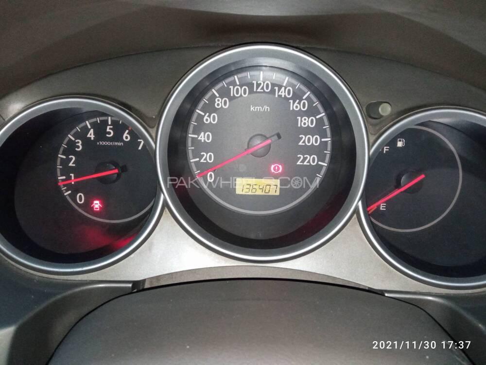 ہونڈا سٹی 2005 for Sale in کراچی ہونڈا سٹی 2005 for Sale in کراچی Image-9
