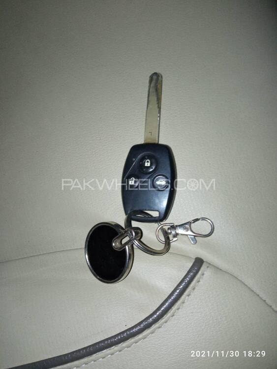 ہونڈا سٹی 2005 for Sale in کراچی ہونڈا سٹی 2005 for Sale in کراچی Image-15