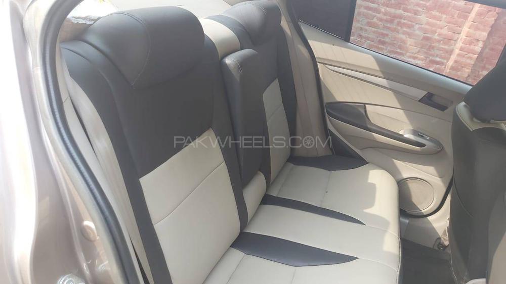 Honda City 2015 for Sale in Sialkot Honda City 2015 for Sale in Sialkot Image-3