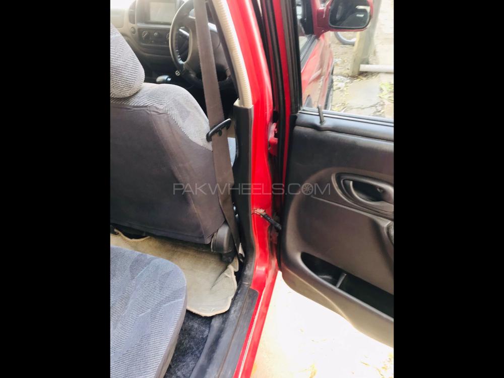 Suzuki Kei 2002 for Sale in Karachi Suzuki Kei 2002 for Sale in Karachi Image-6