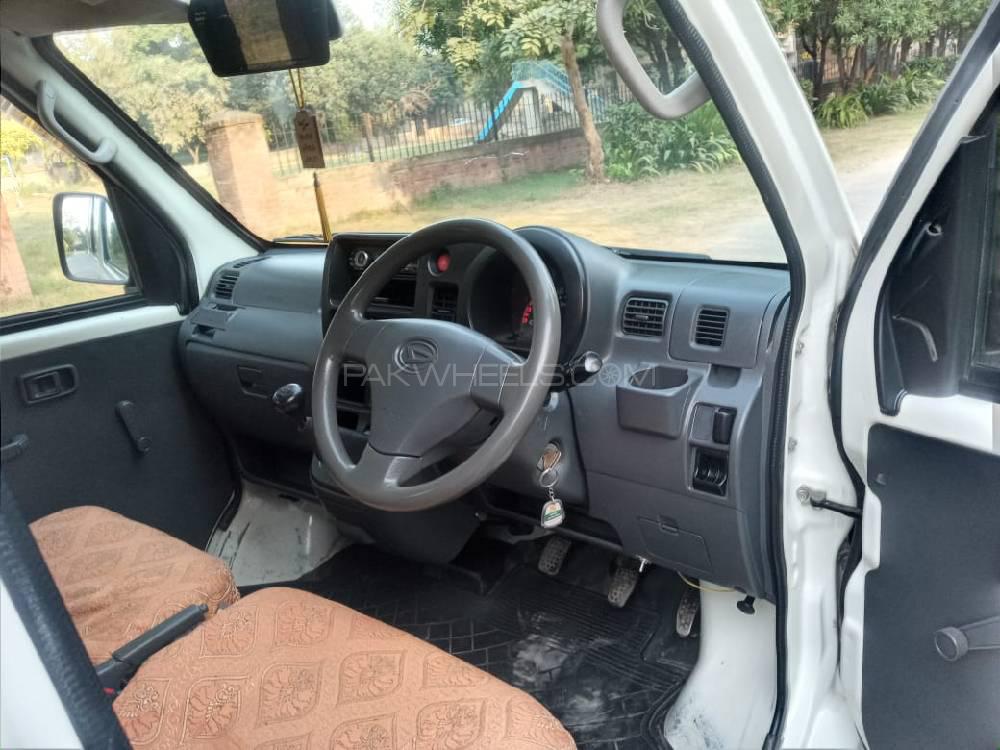 Daihatsu Hijet 2018 for Sale in Hafizabad Daihatsu Hijet 2018 for Sale in Hafizabad Image-3