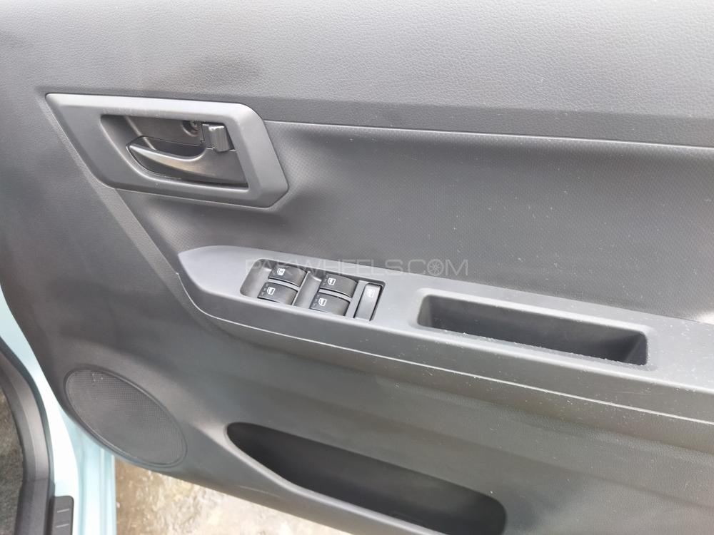 Daihatsu Mira 2018 for Sale in Gujranwala Daihatsu Mira 2018 for Sale in Gujranwala Image-10