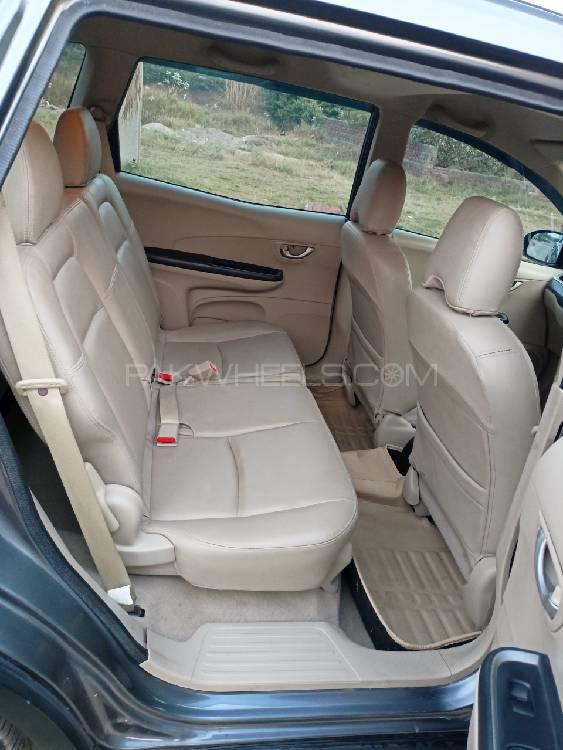 Honda BR-V 2018 for Sale in Lahore Honda BR-V 2018 for Sale in Lahore Image-8