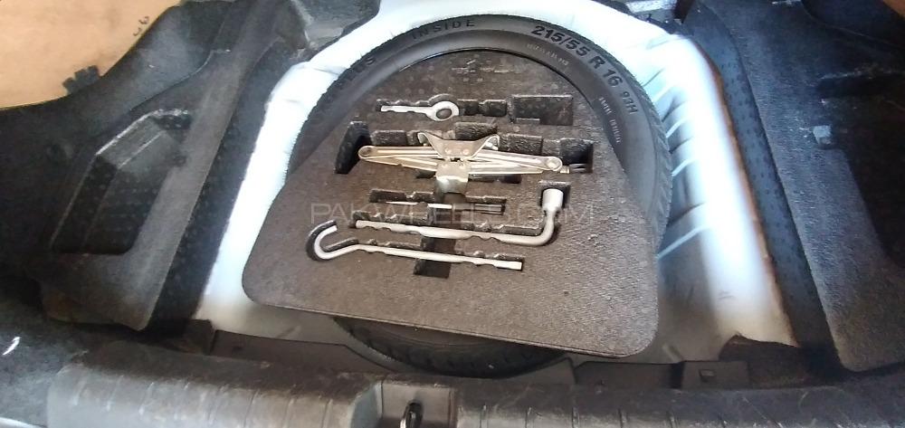 ہونڈا سوک 2018 for Sale in ملتان ہونڈا سوک 2018 for Sale in ملتان Image-13