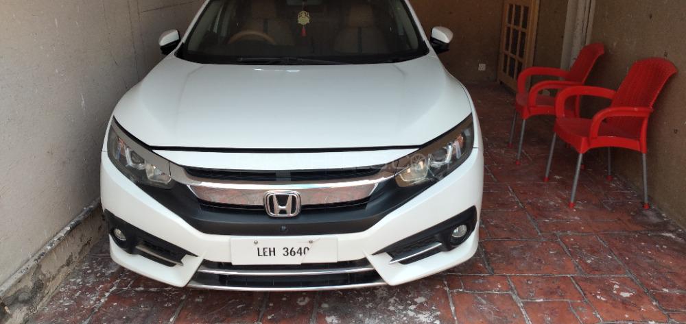 ہونڈا سوک 2018 for Sale in ملتان ہونڈا سوک 2018 for Sale in ملتان Image-16