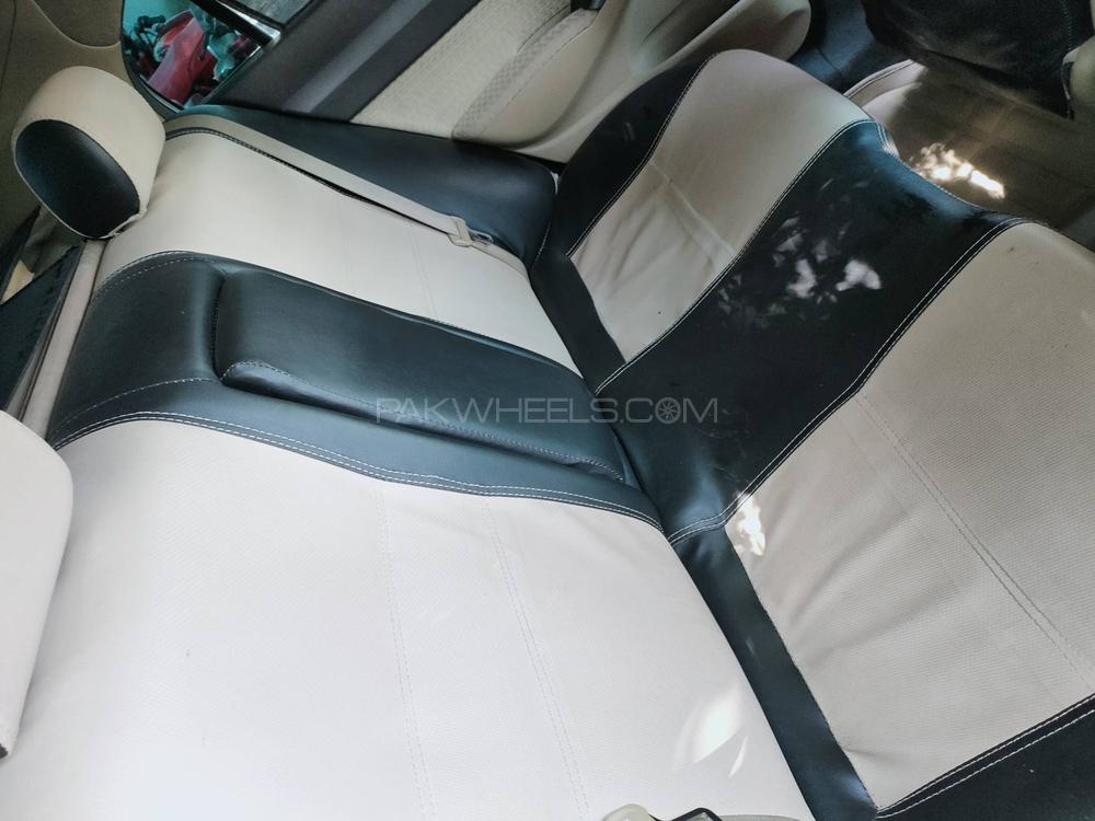 Honda Civic 2007 for Sale in Multan Honda Civic 2007 for Sale in Multan Image-3
