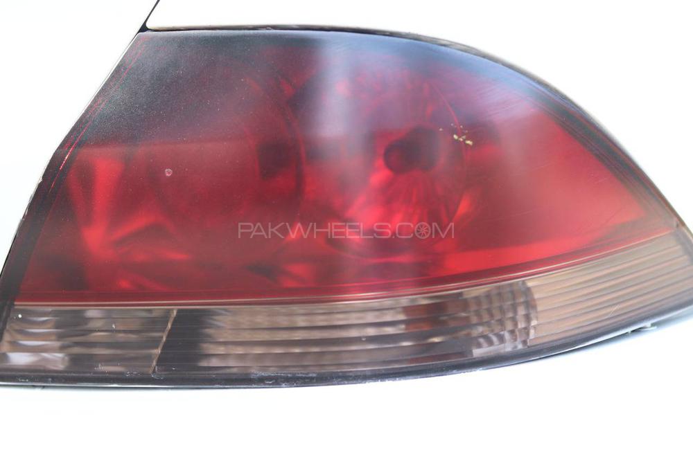 Mitsubishi Lancer 2007 for Sale in Hyderabad Mitsubishi Lancer 2007 for Sale in Hyderabad Image-11