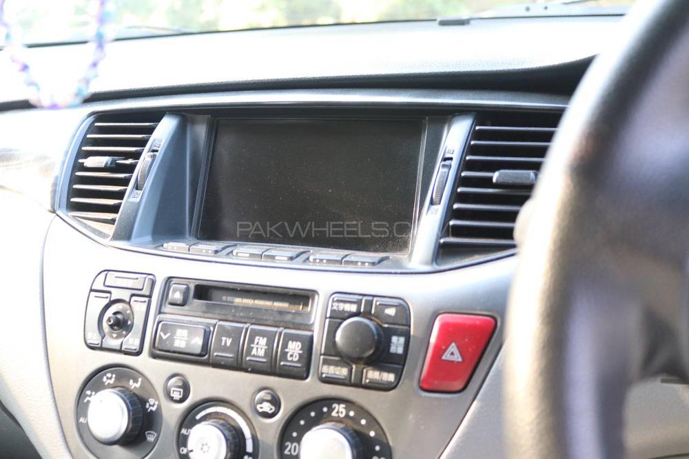Mitsubishi Lancer 2007 for Sale in Hyderabad Mitsubishi Lancer 2007 for Sale in Hyderabad Image-9