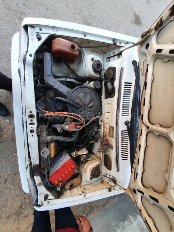 Suzuki Mehran 2012 for Sale in Karachi Suzuki Mehran 2012 for Sale in Karachi Image-2