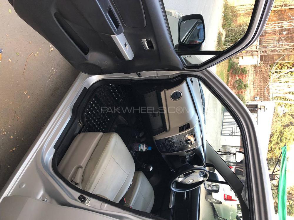 سوزوکی ویگن آر 2019 for Sale in لاہور سوزوکی ویگن آر 2019 for Sale in لاہور Image-8