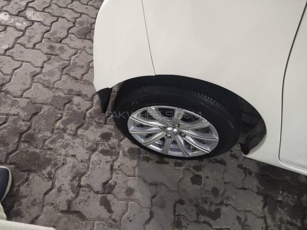 Daihatsu Mira 2012 for Sale in Burewala Daihatsu Mira 2012 for Sale in Burewala Image-3