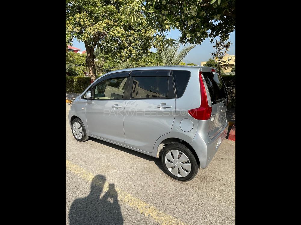 Mitsubishi Ek Wagon 2014 for Sale in Islamabad Mitsubishi Ek Wagon 2014 for Sale in Islamabad Image-6