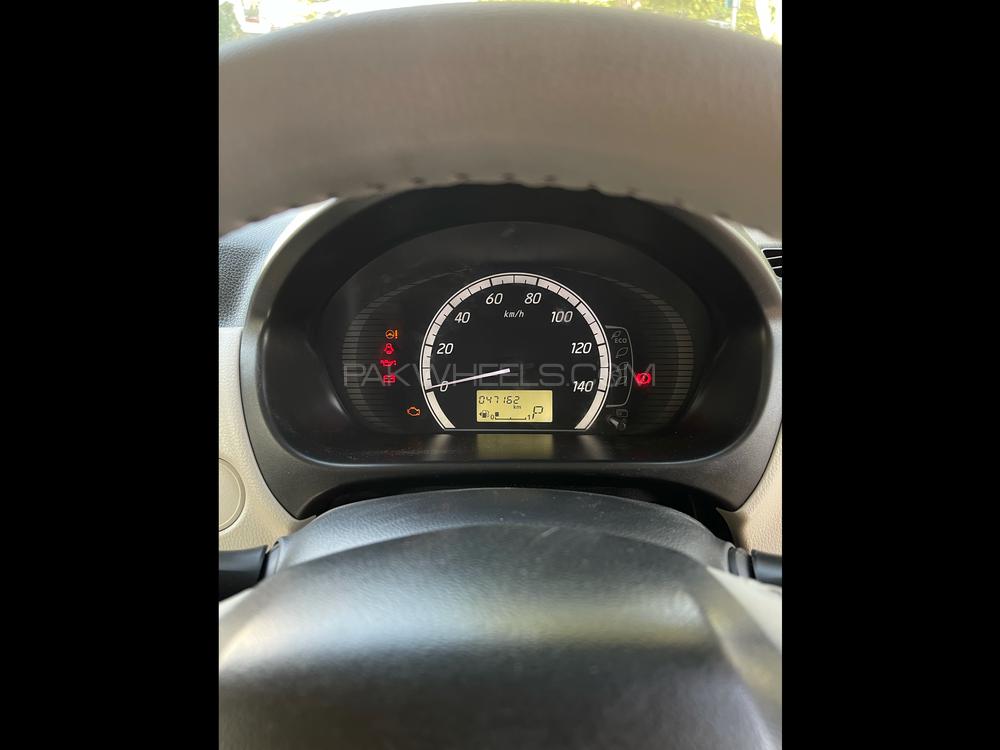 Mitsubishi Ek Wagon 2014 for Sale in Islamabad Mitsubishi Ek Wagon 2014 for Sale in Islamabad Image-14