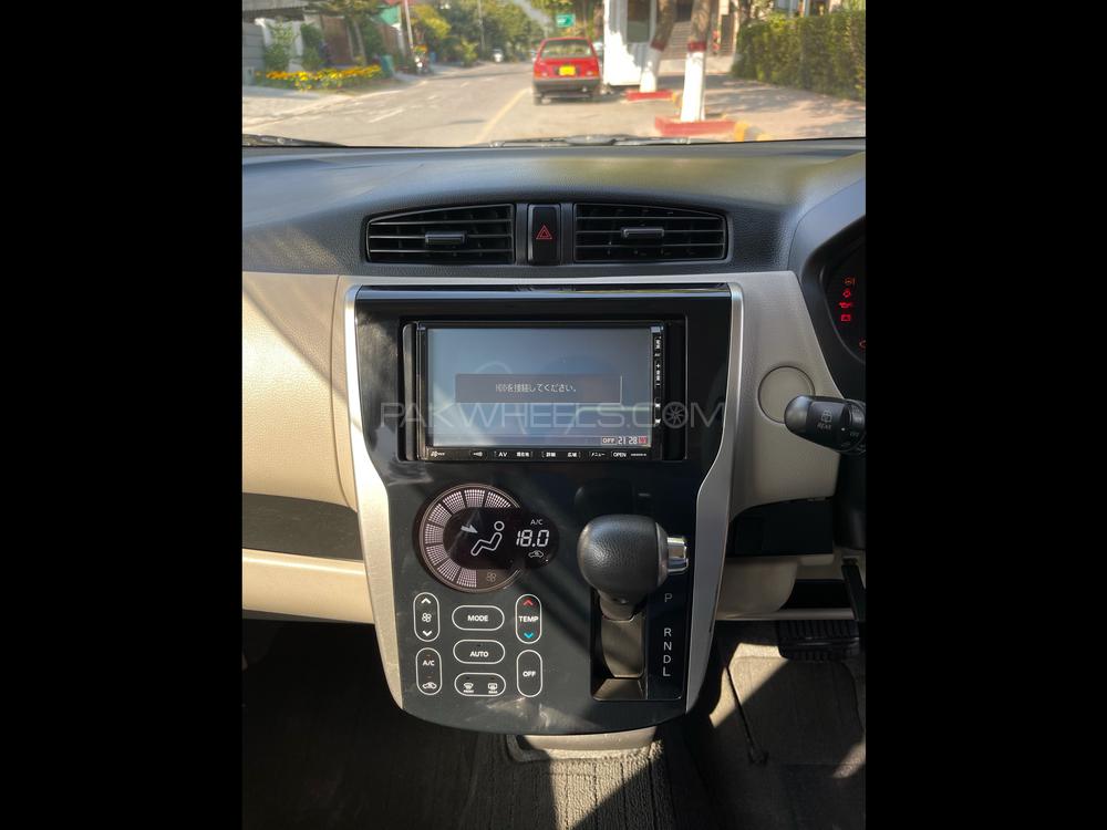 Mitsubishi Ek Wagon 2014 for Sale in Islamabad Mitsubishi Ek Wagon 2014 for Sale in Islamabad Image-16