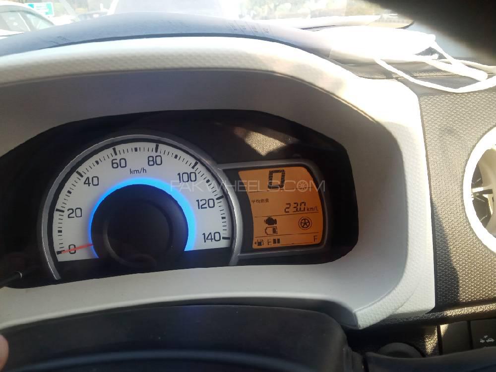 Suzuki Alto 2018 for Sale in Islamabad Suzuki Alto 2018 for Sale in Islamabad Image-7