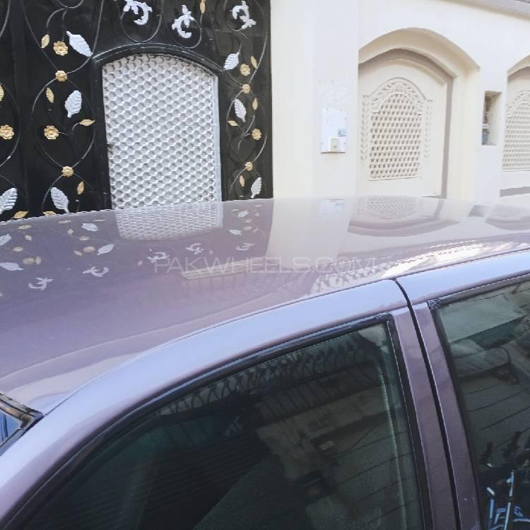Suzuki Cultus 2011 for Sale in Sialkot Suzuki Cultus 2011 for Sale in Sialkot Image-7