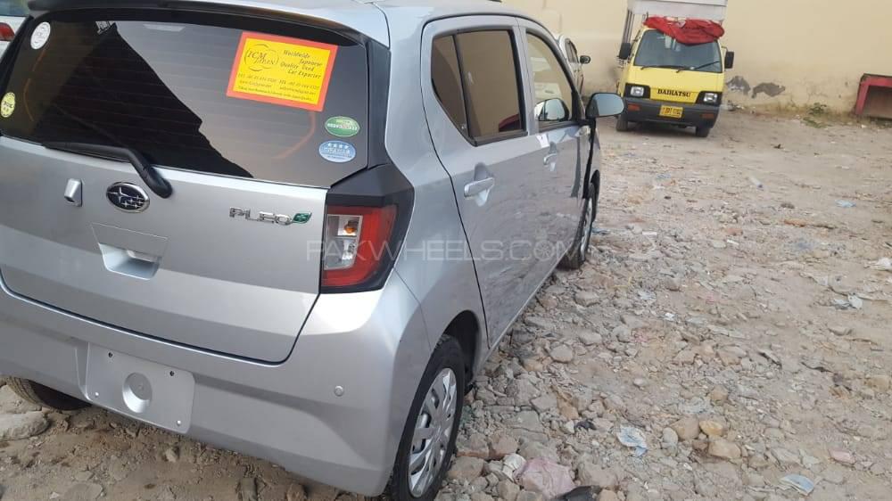 Subaru Pleo 2019 for Sale in Rawalpindi Subaru Pleo 2019 for Sale in Rawalpindi Image-7