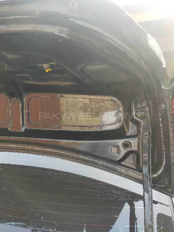 ٹویوٹا کرولا 2007 for Sale in لیہ ٹویوٹا کرولا 2007 for Sale in لیہ Image-5