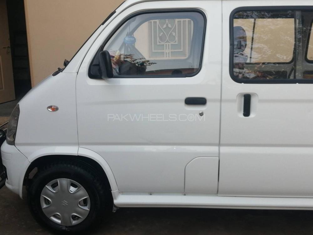 FAW X-PV 2017 for Sale in Rawalpindi Image-1