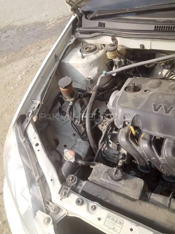Toyota Corolla 2002 for Sale in Charsadda Toyota Corolla 2002 for Sale in Charsadda Image-3