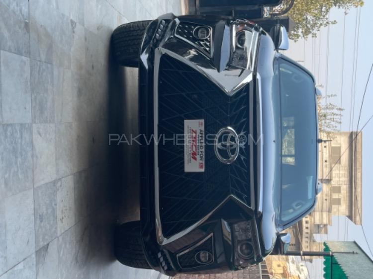 Toyota Hilux 2020 for Sale in Sialkot Image-1
