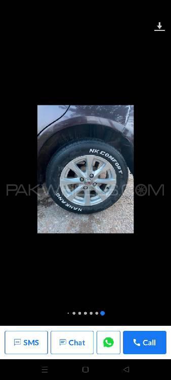 Toyota Passo 2012 for Sale in Bannu Image-1