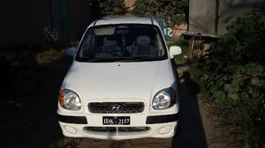 Hyundai Santro 2001 for Sale