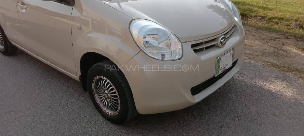 Daihatsu Boon 2015 for Sale in Burewala Image-1