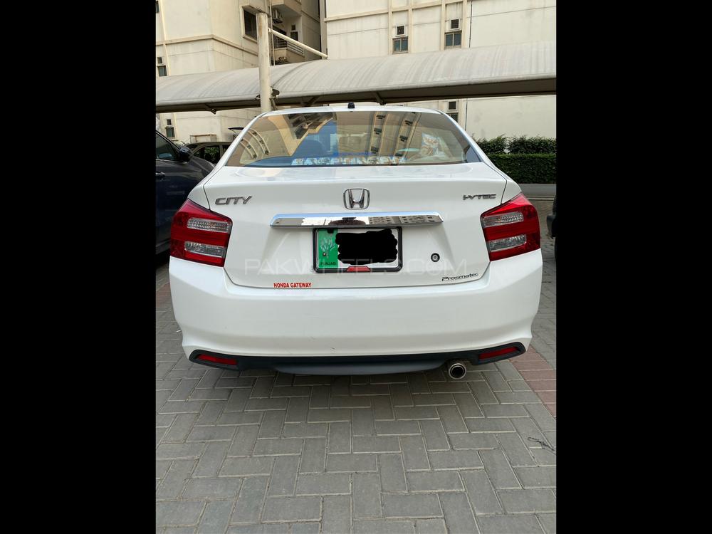 Honda City 2019 for Sale in Sheikhupura Honda City 2019 for Sale in Sheikhupura Image-2