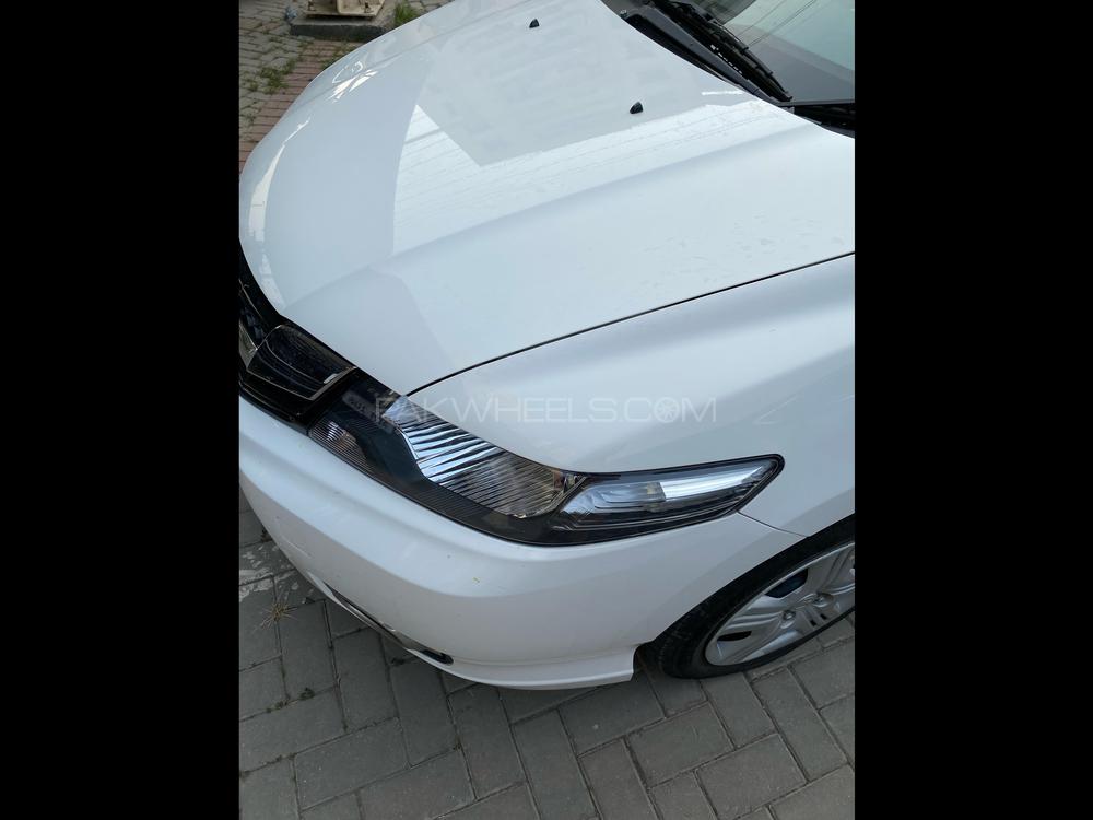 Honda City 2019 for Sale in Sheikhupura Honda City 2019 for Sale in Sheikhupura Image-5