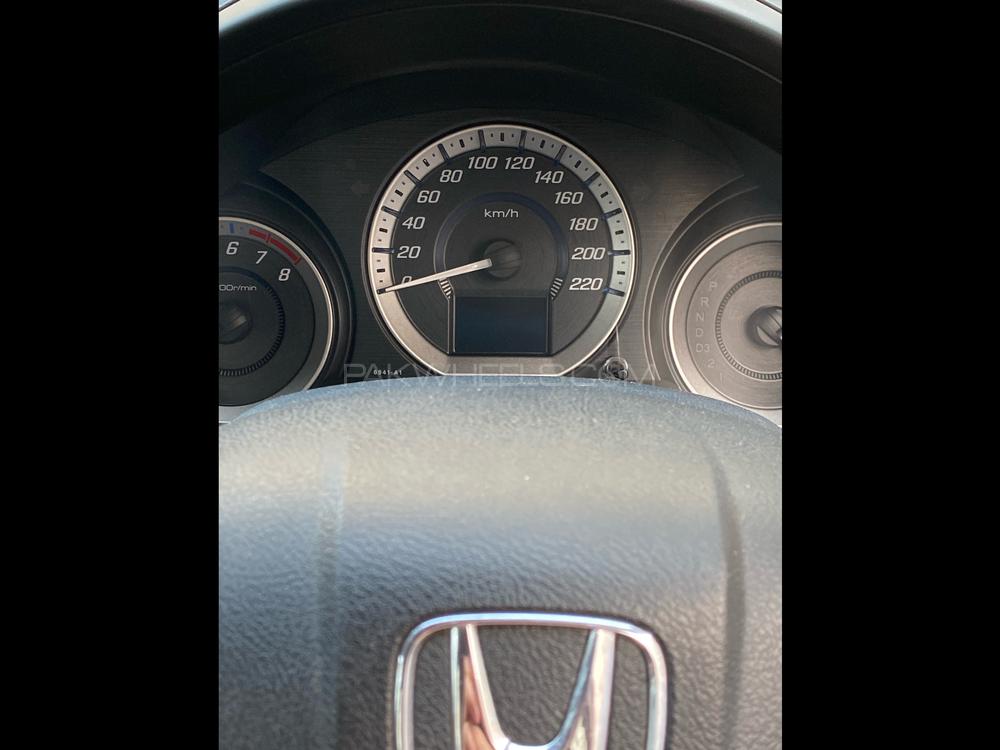 Honda City 2019 for Sale in Sheikhupura Honda City 2019 for Sale in Sheikhupura Image-6