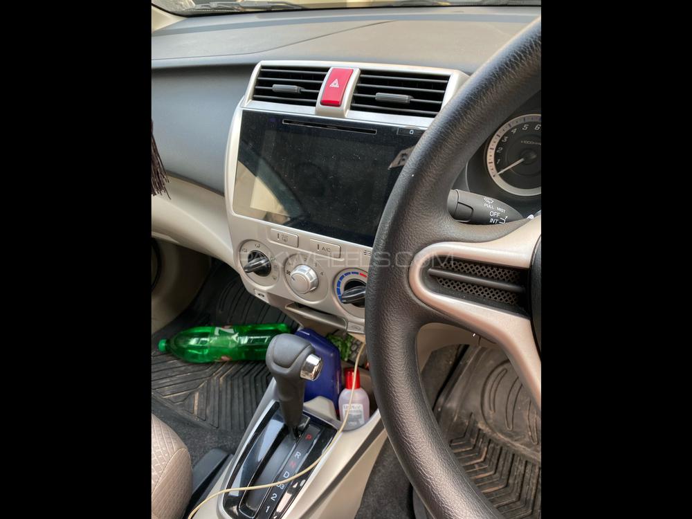 Honda City 2019 for Sale in Sheikhupura Honda City 2019 for Sale in Sheikhupura Image-7