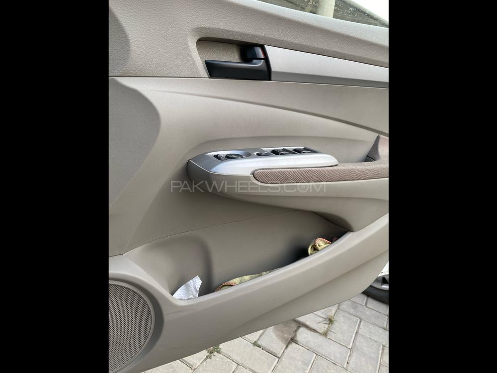 Honda City 2019 for Sale in Sheikhupura Honda City 2019 for Sale in Sheikhupura Image-8
