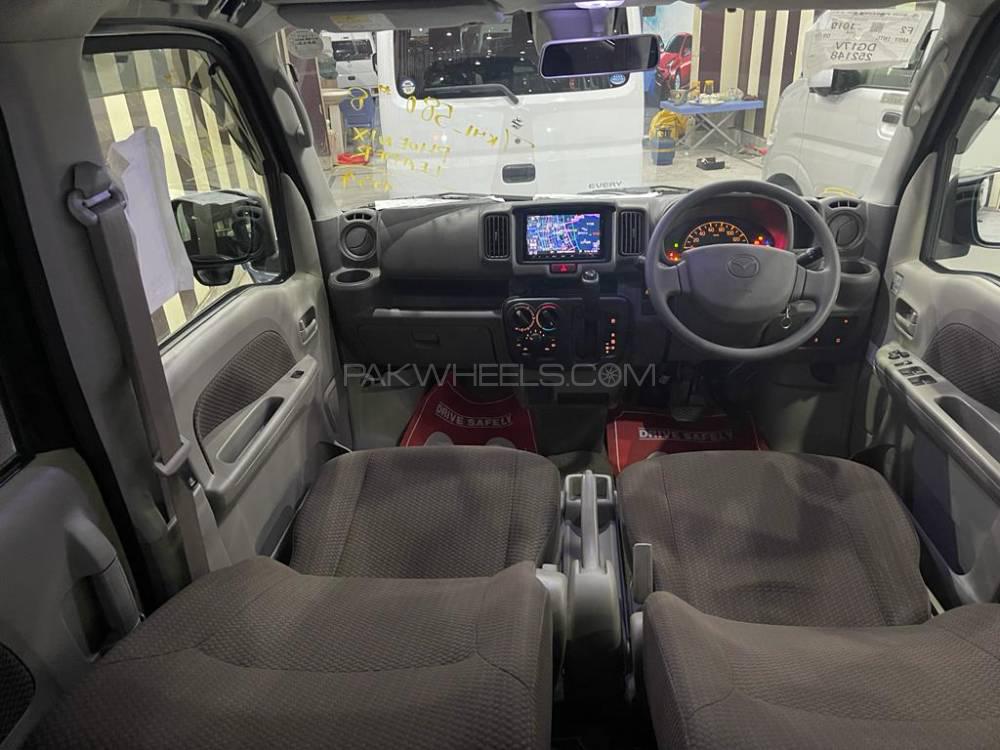 Mazda Scrum Van 2017 for Sale in Gujranwala Mazda Scrum Van 2017 for Sale in Gujranwala Image-5