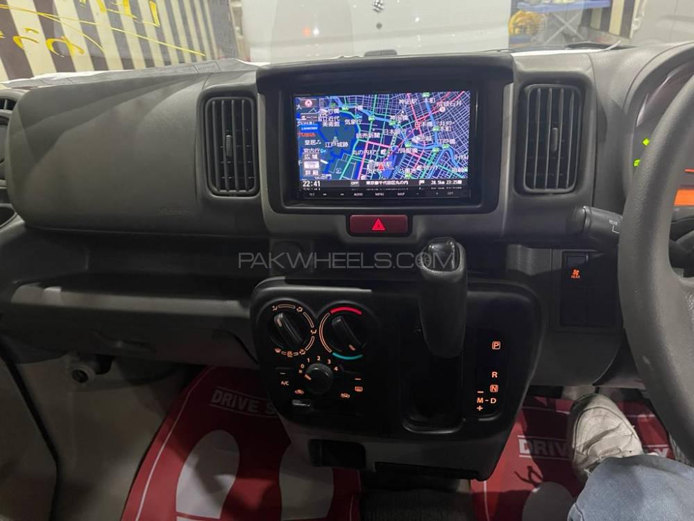 Mazda Scrum Van 2017 for Sale in Gujranwala Mazda Scrum Van 2017 for Sale in Gujranwala Image-6