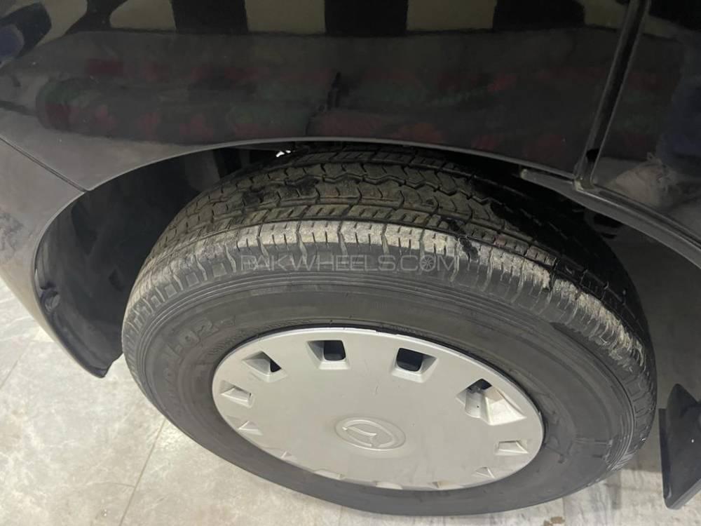 Mazda Scrum Van 2017 for Sale in Gujranwala Mazda Scrum Van 2017 for Sale in Gujranwala Image-8