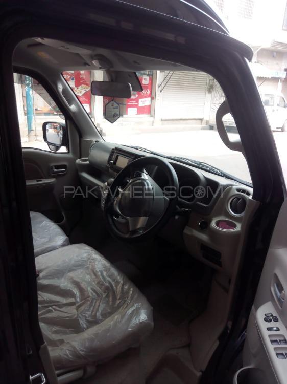 Suzuki Every Wagon 2016 for Sale in Wazirabad Suzuki Every Wagon 2016 for Sale in Wazirabad Image-3