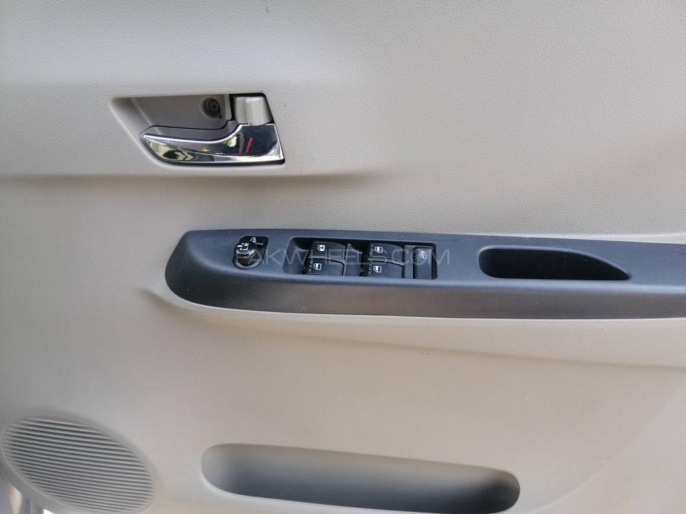 Daihatsu Mira 2016 for Sale in Islamabad Daihatsu Mira 2016 for Sale in Islamabad Image-10