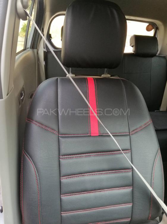 Daihatsu Mira 2016 for Sale in Islamabad Daihatsu Mira 2016 for Sale in Islamabad Image-15